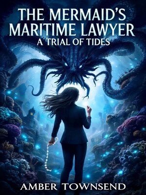 cover image of The Mermaid's Maritime Lawyer